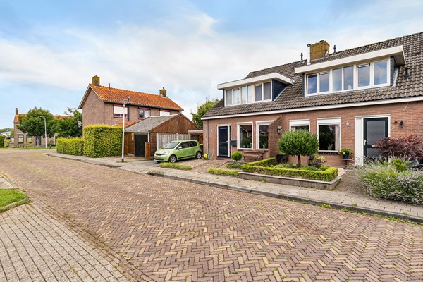 Medium property photo - de Korten 3, 8376 LA Ossenzijl